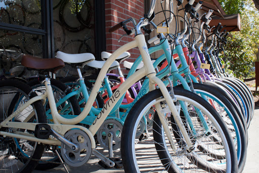 Summit Bicycles image