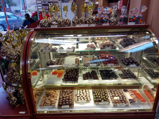 Ice Cream Shop «Thomas Sweet», reviews and photos, 3214 P St NW, Washington, DC 20007, USA