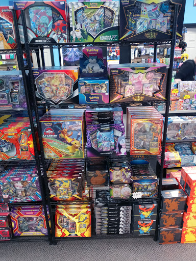 Video Game Store «Punch-Out Gaming», reviews and photos, 828 Lake St S, Forest Lake, MN 55025, USA