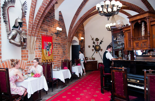 Dwór Polski Restauracja do Wrocław