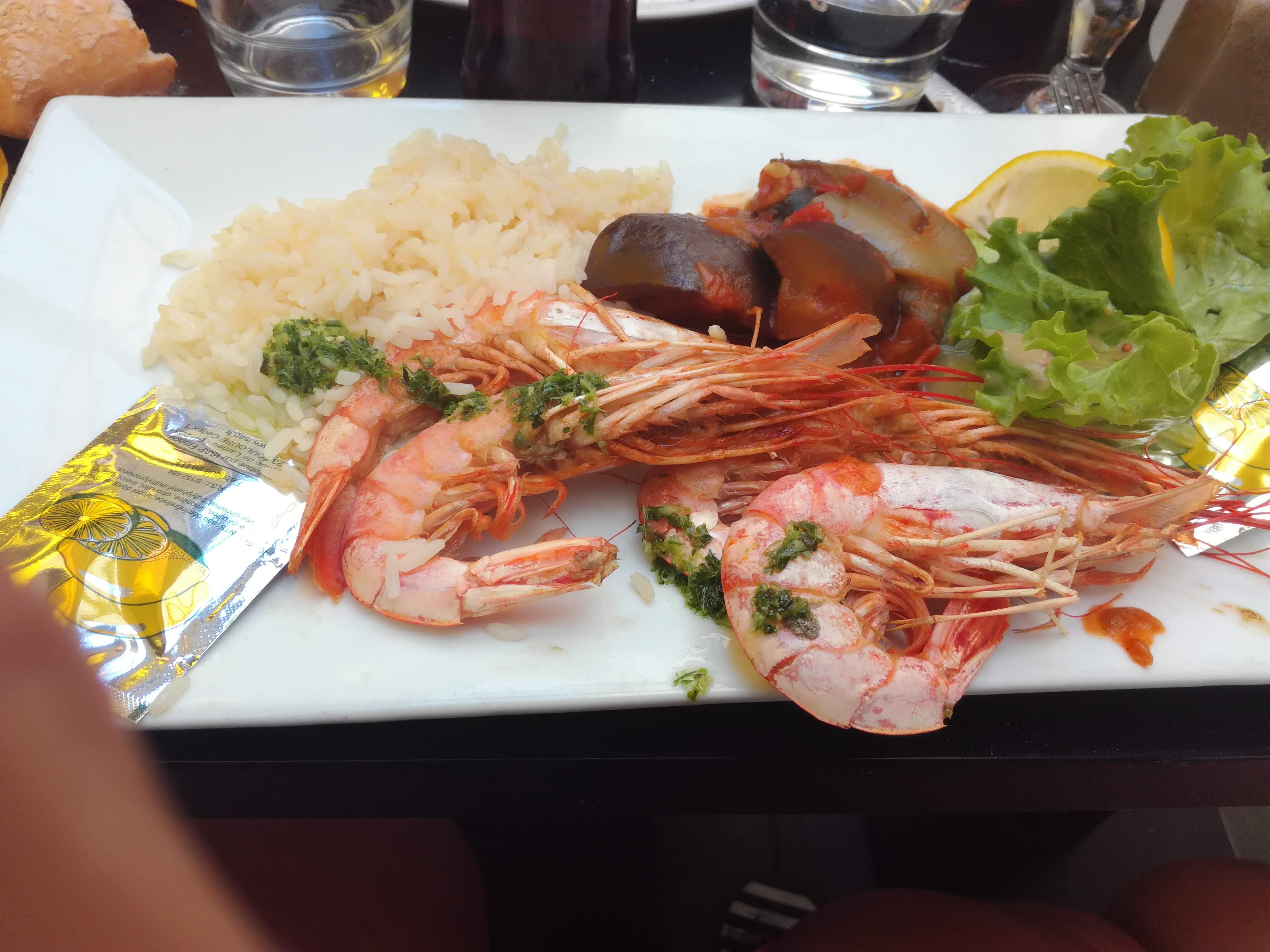 Photo n° 3 de l'avis de Marina.a fait le 26/07/2018 à 12:30