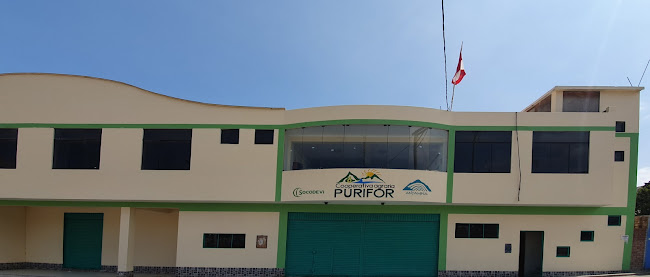 Opiniones de COOPERATIVA AGRARIA PURIFOR - CENTRO DE EMPAQUE en Los Olivos - Oficina de empresa