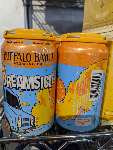 Liquor Store «AB Beer & Wine», reviews and photos, 125 E Main St, Royse City, TX 75189, USA