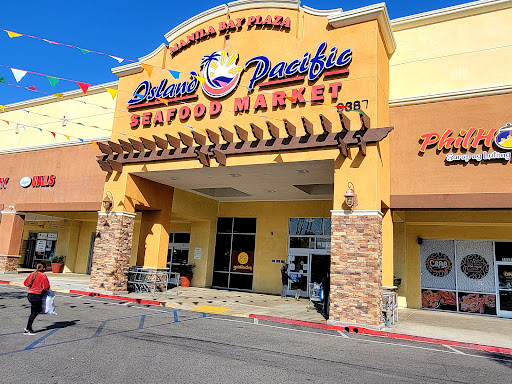 Supermarket «Island Pacific Seafood Market», reviews and photos, 19387 Soledad Canyon Rd, Santa Clarita, CA 91351, USA