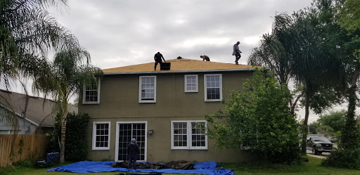 Roofing Contractor «Collis Roofing Inc.», reviews and photos, 2323 W Memorial Blvd, Lakeland, FL 33815, USA