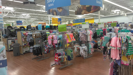 Department Store «Walmart Supercenter», reviews and photos, 3721 E Thomas Rd, Phoenix, AZ 85018, USA