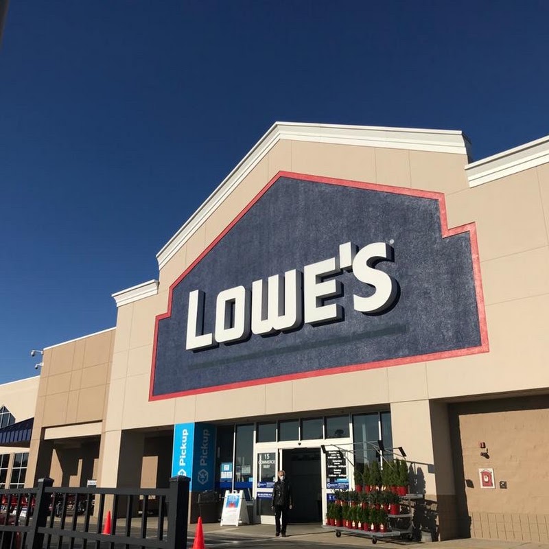 Lowe's Home Improvement