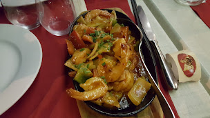 Photo n°76 de Le Canard d'Or à Versailles ()