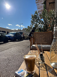 Atmosphère du Café Bring Me My Coffee à Marseille - n°1