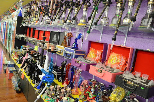 Tobacco Shop «Smoke Token», reviews and photos, 409 Harding Pl, Nashville, TN 37211, USA