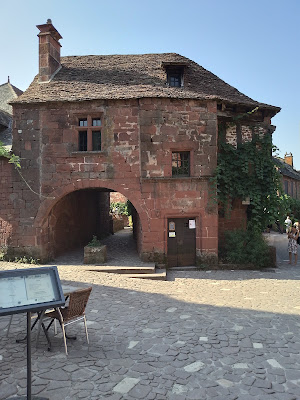 Prat Joaillerie à Collonges-la-Rouge