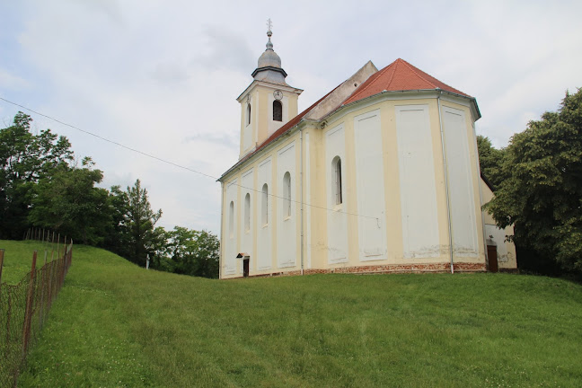 Szent Mihály-templom (Zalamerenye)