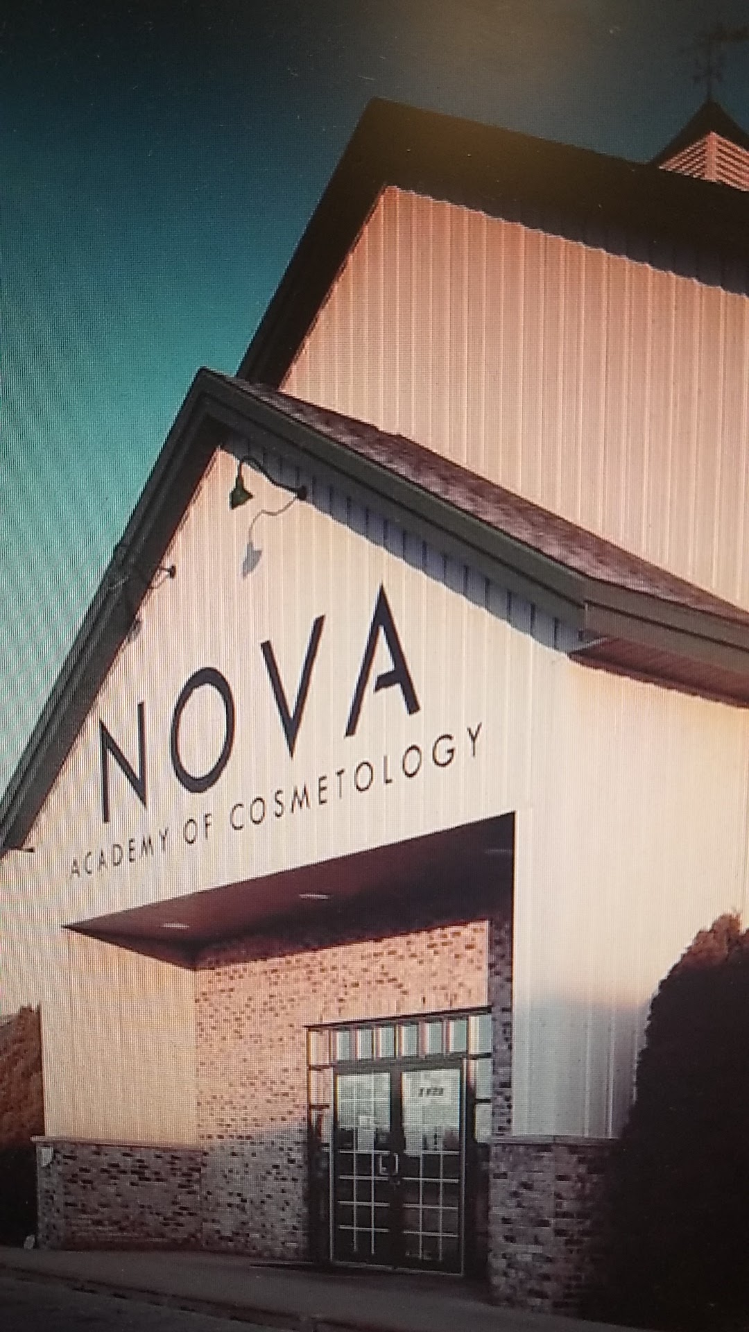 Nova Academy Of Cosmetology