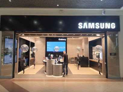 Samsung Brand Shop Lviv