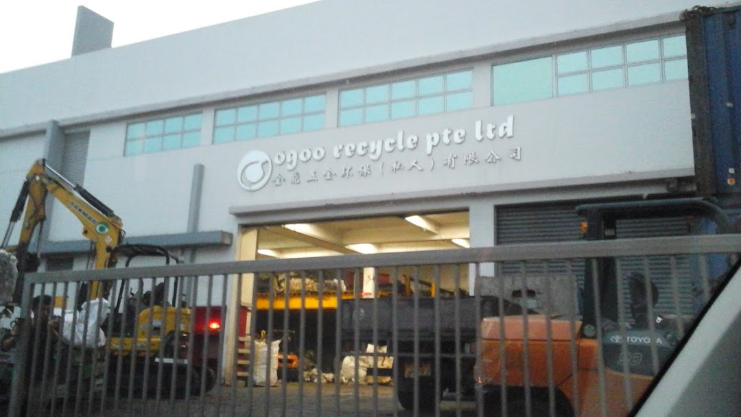 Ogoo Recycle