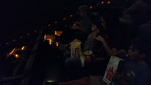 Movie Theater «GTC University 16 Cinemas», reviews and photos, 1793 Oconee Connector, Athens, GA 30606, USA