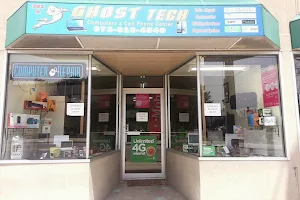 Ghost Tech Center image