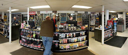 Auto Parts Store «Advance Auto Parts», reviews and photos, 405 Alfred St, Biddeford, ME 04005, USA