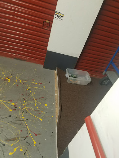 Self-Storage Facility «StorageMart», reviews and photos, 18025 Monterey Rd, Morgan Hill, CA 95037, USA