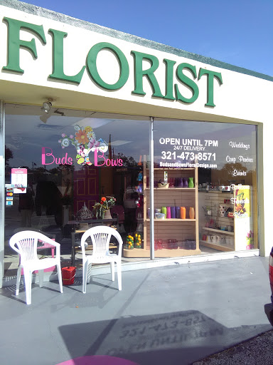 Florist «Buds & Bows Floral Design», reviews and photos, 1365 Cypress Ave, Melbourne, FL 32935, USA