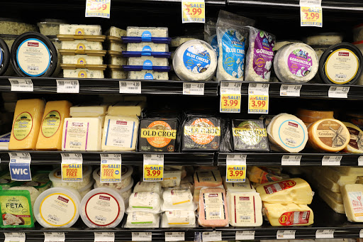 Grocery Store «Food Lion», reviews and photos, 11800 Old National Pike, New Market, MD 21774, USA