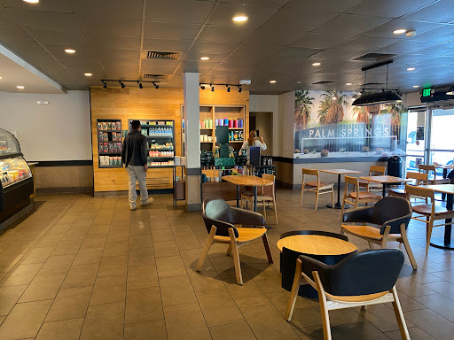 Starbucks image