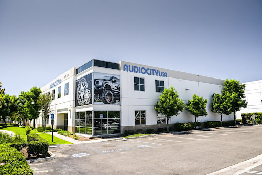 AudioCityUSA image