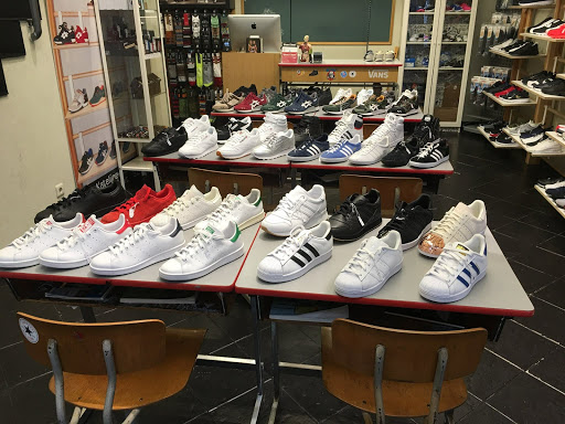 Shoe Class