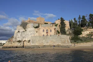 Castelo de São João do Arade image