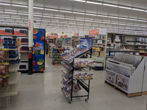 Discount Store «Big Lots», reviews and photos, 3309 16th St, Bedford, IN 47421, USA