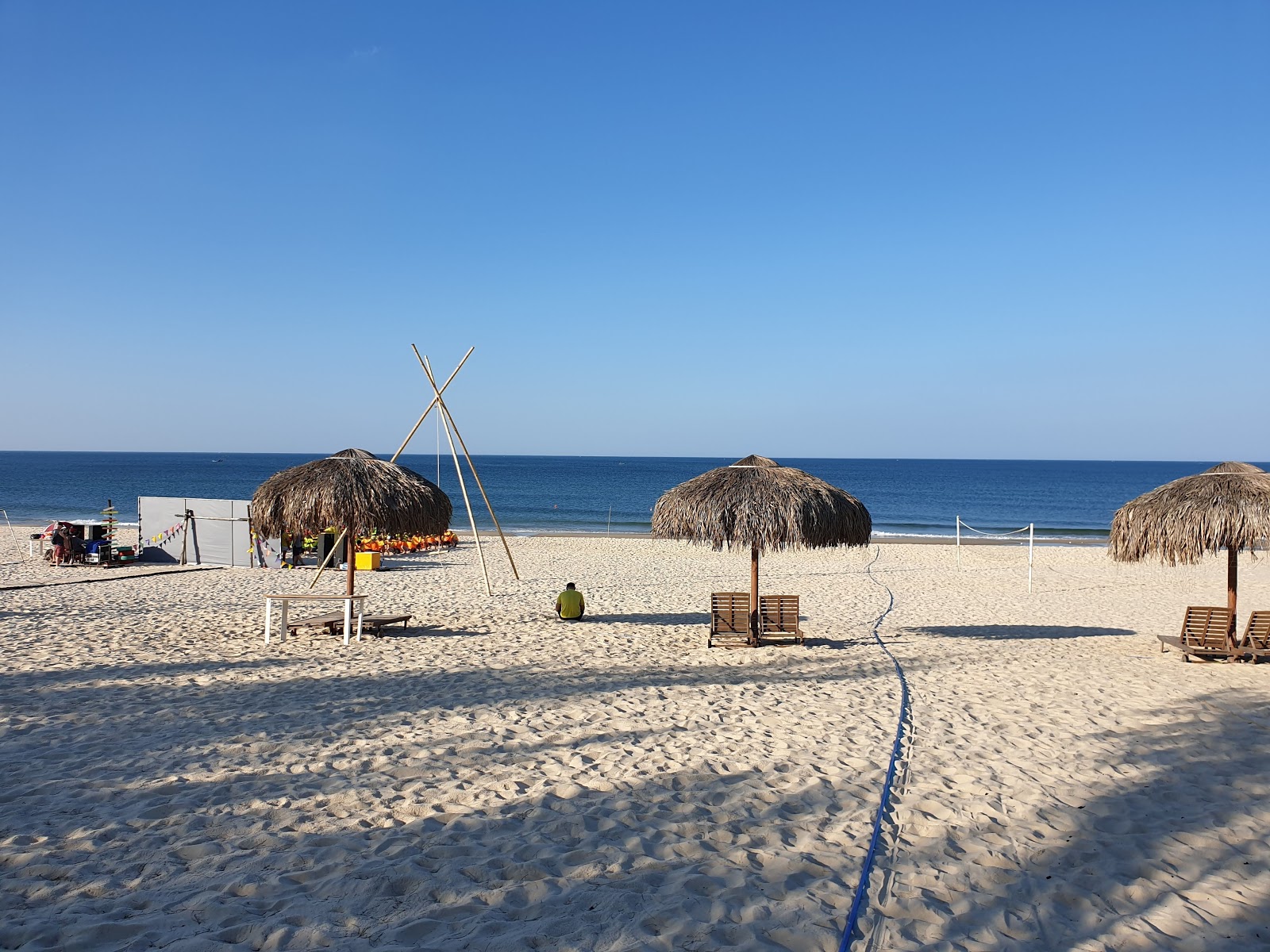 Nhat Le Beach photo #8