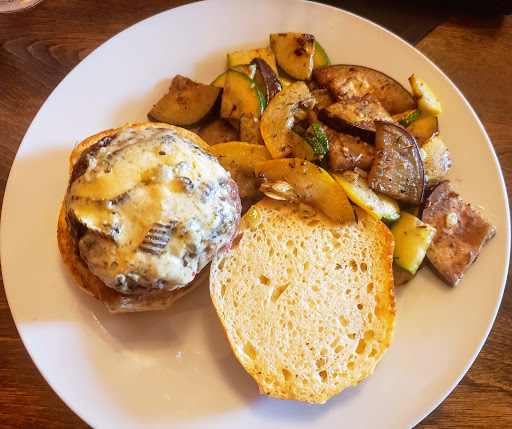 American Restaurant «The Butcher Station», reviews and photos, 3107 Valley Ave #106, Winchester, VA 22601, USA