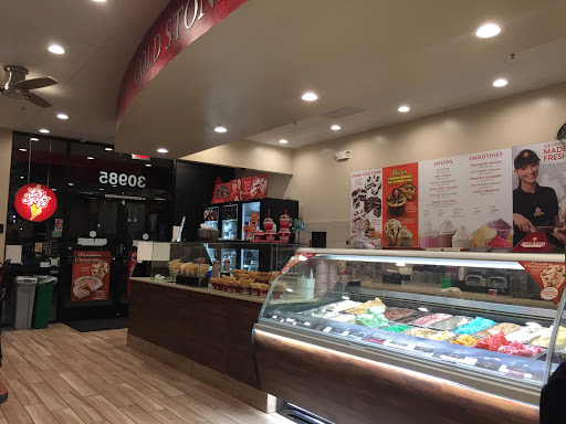 Ice Cream Shop «Cold Stone Creamery», reviews and photos, 30985 Courthouse Dr, Union City, CA 94587, USA