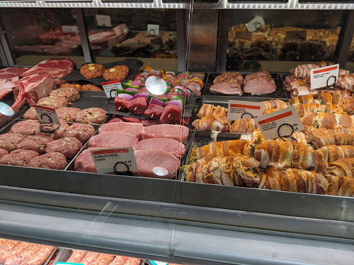 Supermarket «Rouses Market», reviews and photos, 3164 Bienville Blvd, Ocean Springs, MS 39564, USA