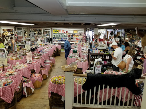 General Store «Mast General Store Waynesville», reviews and photos, 63 N Main St, Waynesville, NC 28786, USA