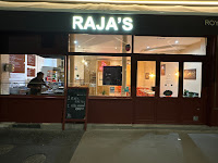 Photos du propriétaire du Restaurant indien RAJA'S à Paris - n°1