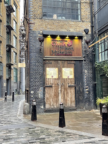 Reviews of The Clink Prison Museum in London - Museum