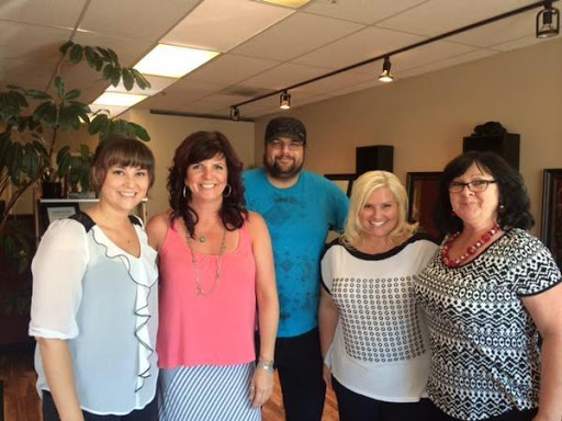 Hair Salon «Ritual Hair Design», reviews and photos, Ritual Hair Design, 2020 NW Aloclek Dr #101a, Hillsboro, OR 97124, USA