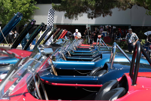 Museum «The Cobra Experience - Museum & Event Space», reviews and photos, 777 Arnold Dr Suite 200, Martinez, CA 94553, USA