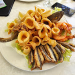 Photo n°2 de l'avis de Antonio.i fait le 10/10/2020 à 05:38 sur le  Ristorante Exclusive à Roccella Ionica