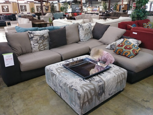 Furniture Store «Real Deals on Furniture», reviews and photos, 21 Cobb St, Jefferson, GA 30549, USA
