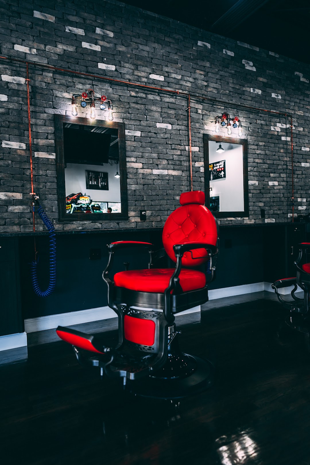 Empire Cuts Barbershop