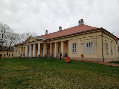 Györffy István Múzeum