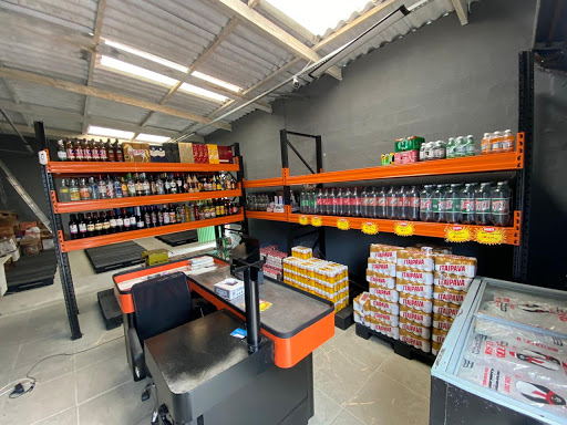 Logo da empresa - CONECT BEBIDAS