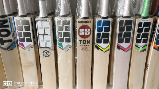 Sporting Goods Store «Cricket Merchant LLC», reviews and photos, 417 S Birchwood Dr, Naperville, IL 60540, USA