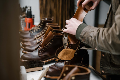 Truman Boot Company