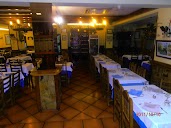 Restaurante El Rey del Jamón II en León