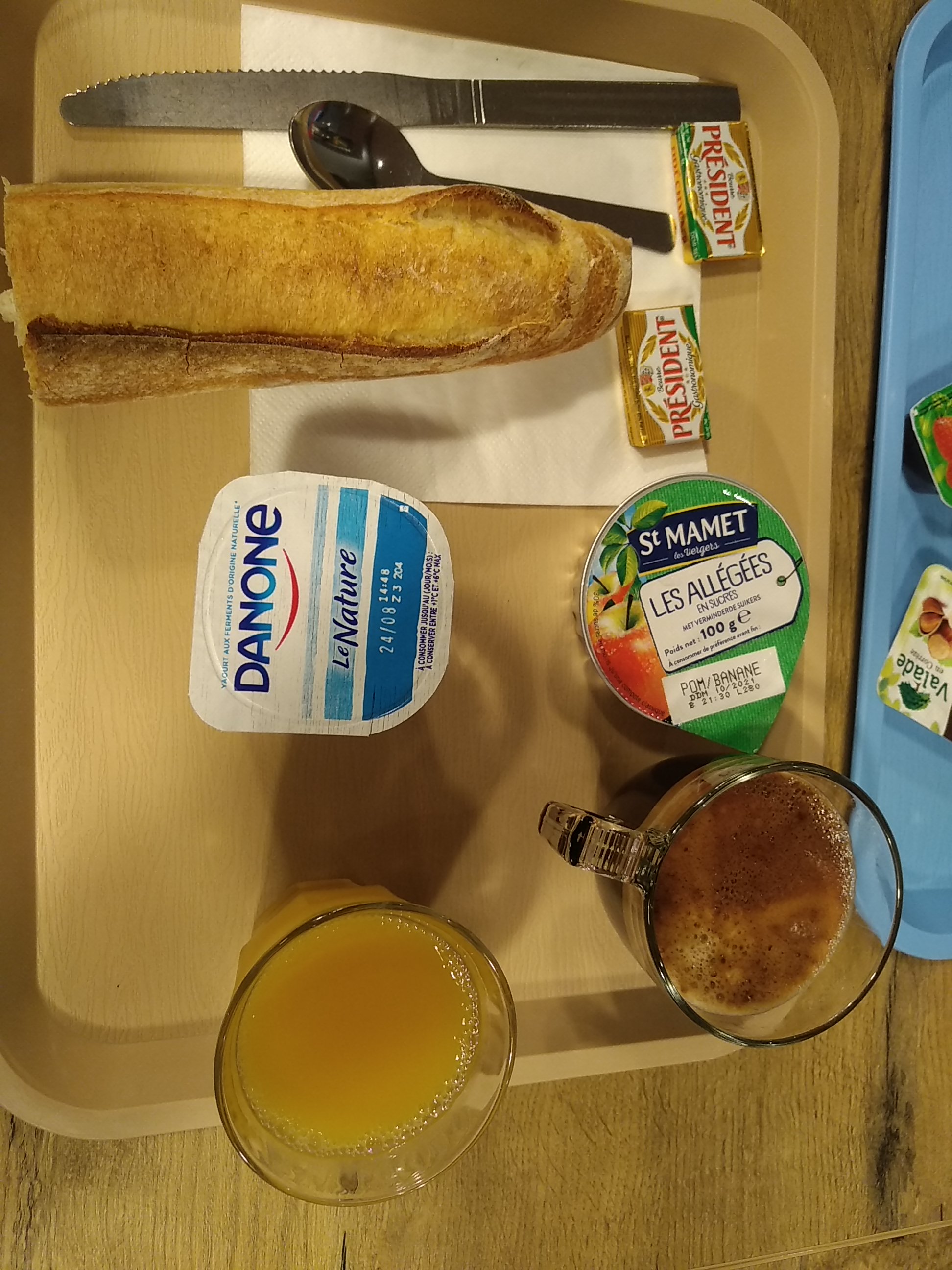Photo n° 1 de l'avis de cousin.r fait le 31/08/2020 à 12:54
