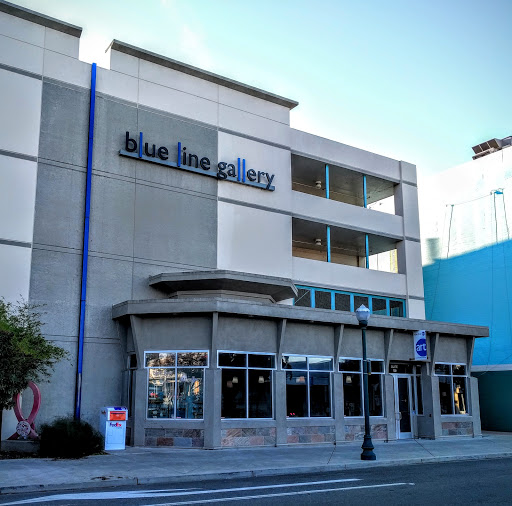Art Center «Blue Line Arts», reviews and photos, 405 Vernon St #100, Roseville, CA 95678, USA
