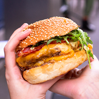 Photos du propriétaire du Restaurant de hamburgers Les Burgers de Papa à Toulouse - n°19